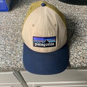 Patagonia Trucker Hat